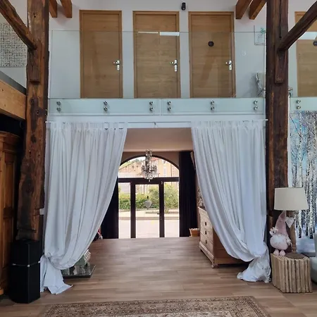 Nouveau ! Maison De Famille 4 étoiles, Jacuzzi Et Piscine Au Cœur Des Vosges - La Maison De Jeanne Villa *