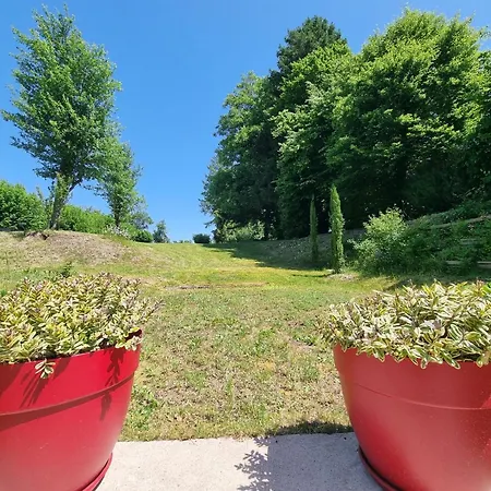 Villa Nouveau ! Maison De Famille 4 étoiles, Jacuzzi Et Piscine Au Cœur Des Vosges - La Maison De Jeanne